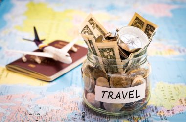 Como economizar dinheiro para viajar