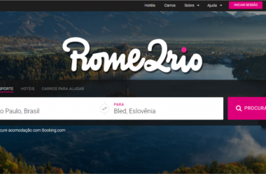 Rome2Rio – Conheça o site que te auxilia a organizar suas viagens ao redor do mundo