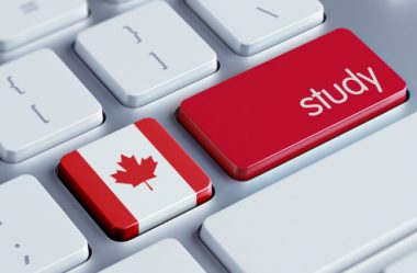 Tudo o que você precisa saber para estudar no Canadá
