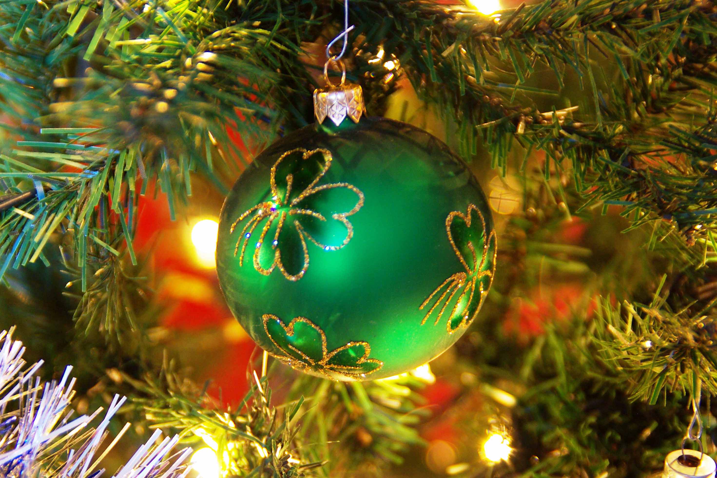 Irish Christmas Traditions Danilo Te Ajuda Seu Guia De Viagens E Intercâmbio