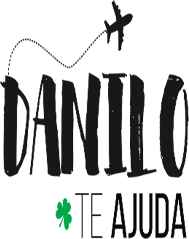 Danilo Te Ajuda